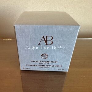 NIP Augustinus Bader Face Cream Mask